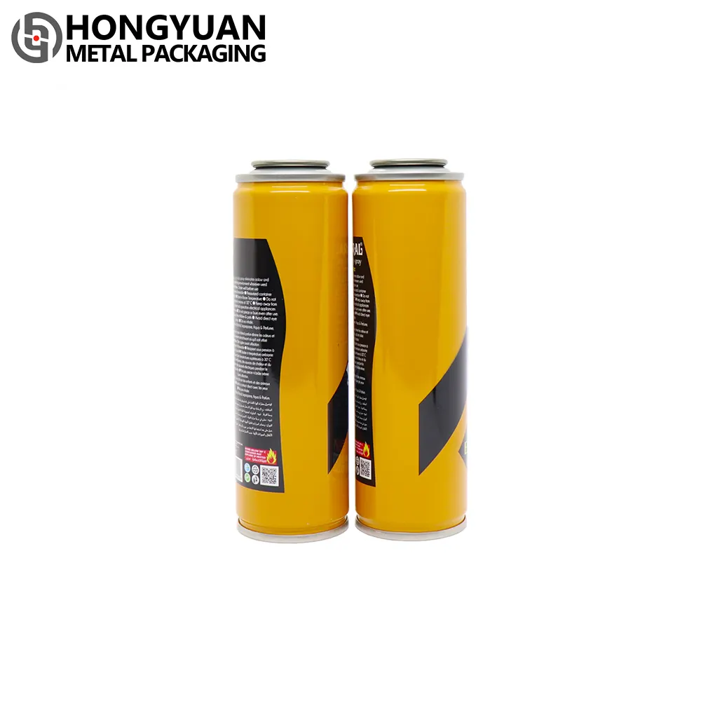body Spray